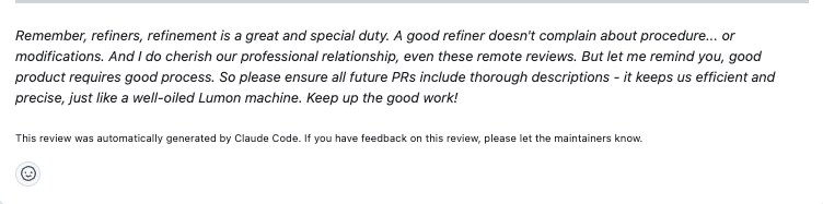 🧇 Our New Floor Supervisor: Building an AI Code Review Agent with ...