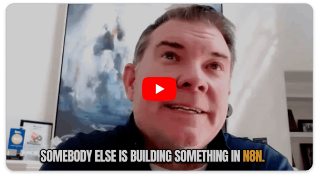 Chris Scowden at Newbury Partners