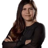 Jen Andre, Co-Founder and CTO