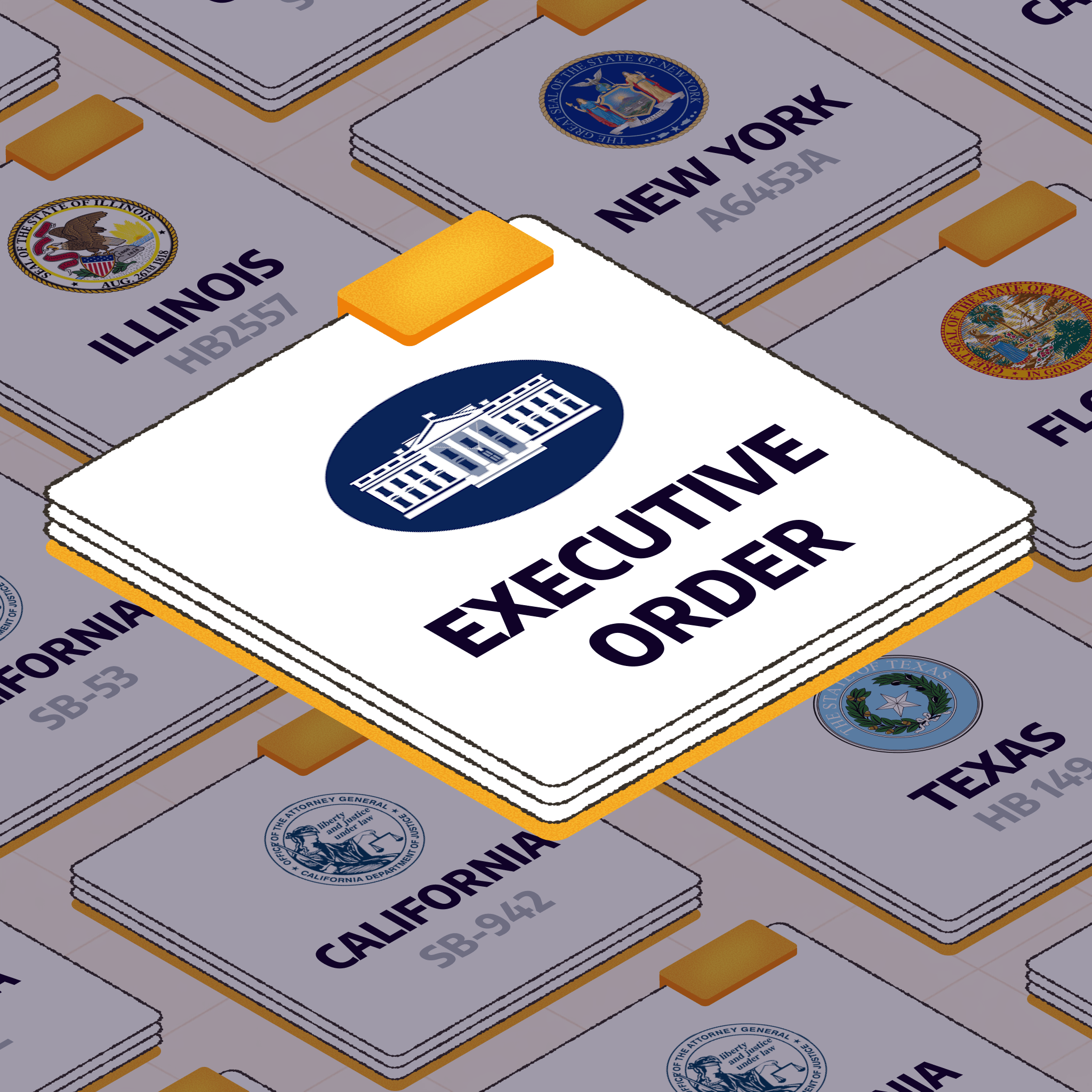 AI Regulation in the US: The Federal vs. State Divide