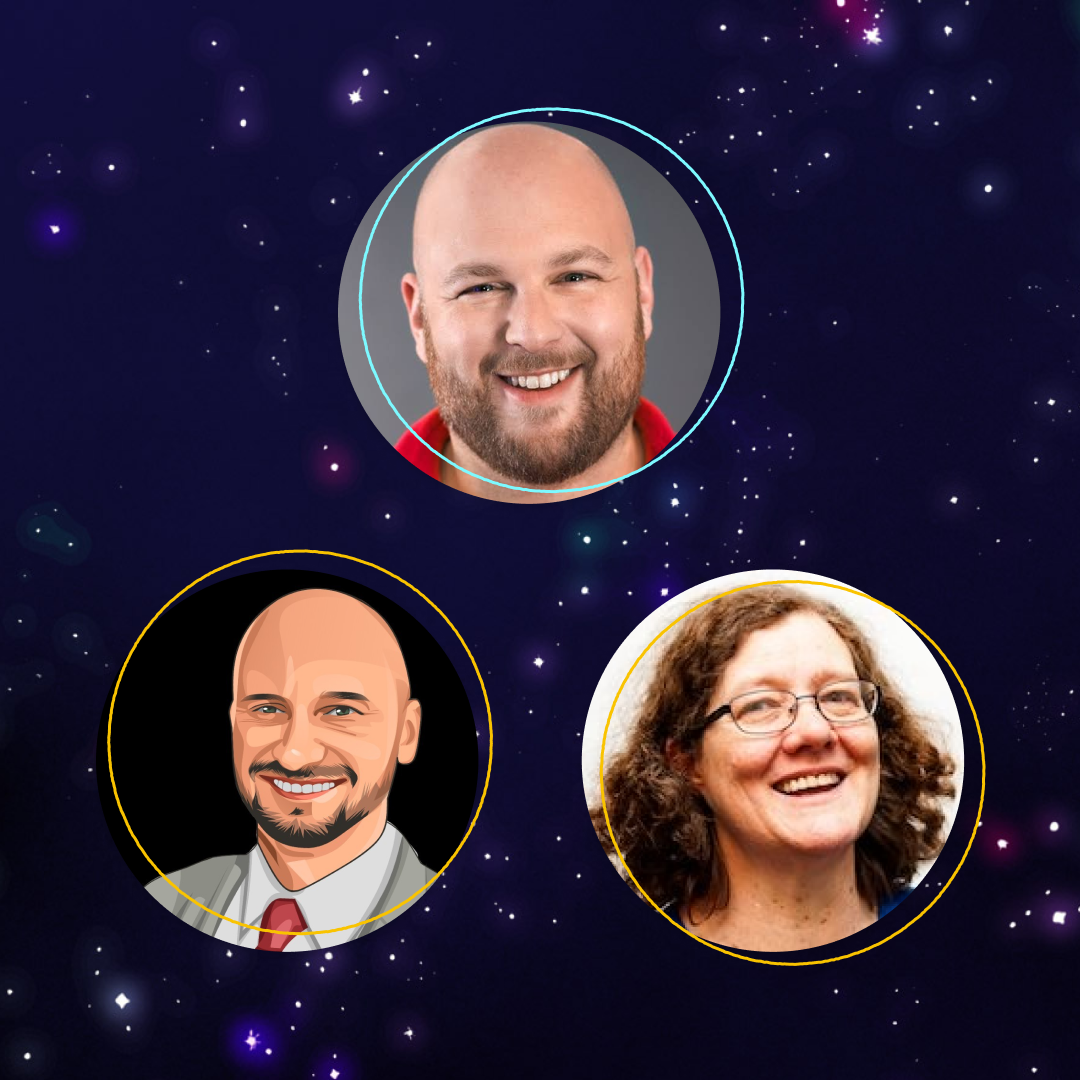 Webinar Recap: The Behavioral Science of Cognitive Security