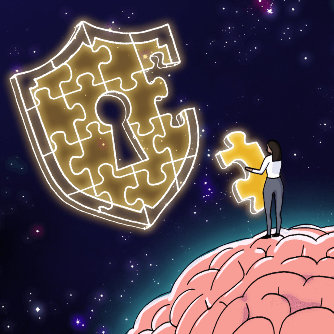 Cognitive Secuirty Leadership Perspectives
