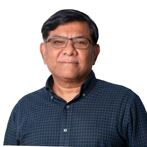 Debasish Biswas