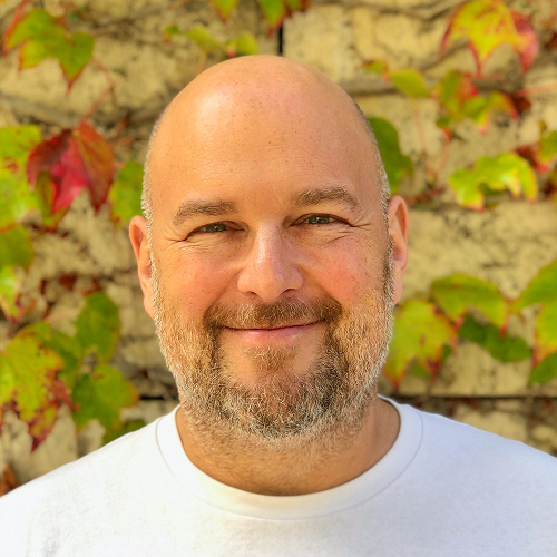 Gabe Zichermann