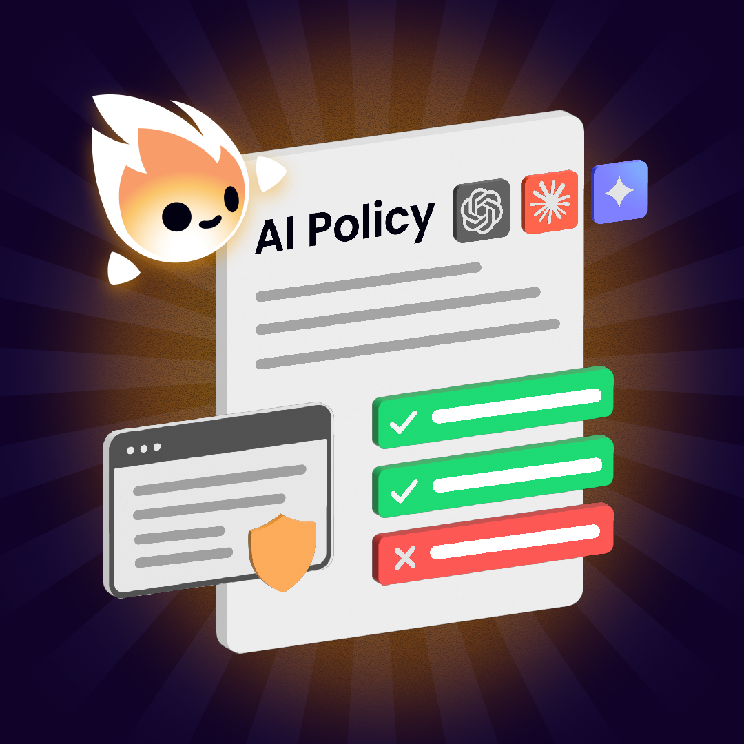 The Anatomy of an Effective AI Usage Policy