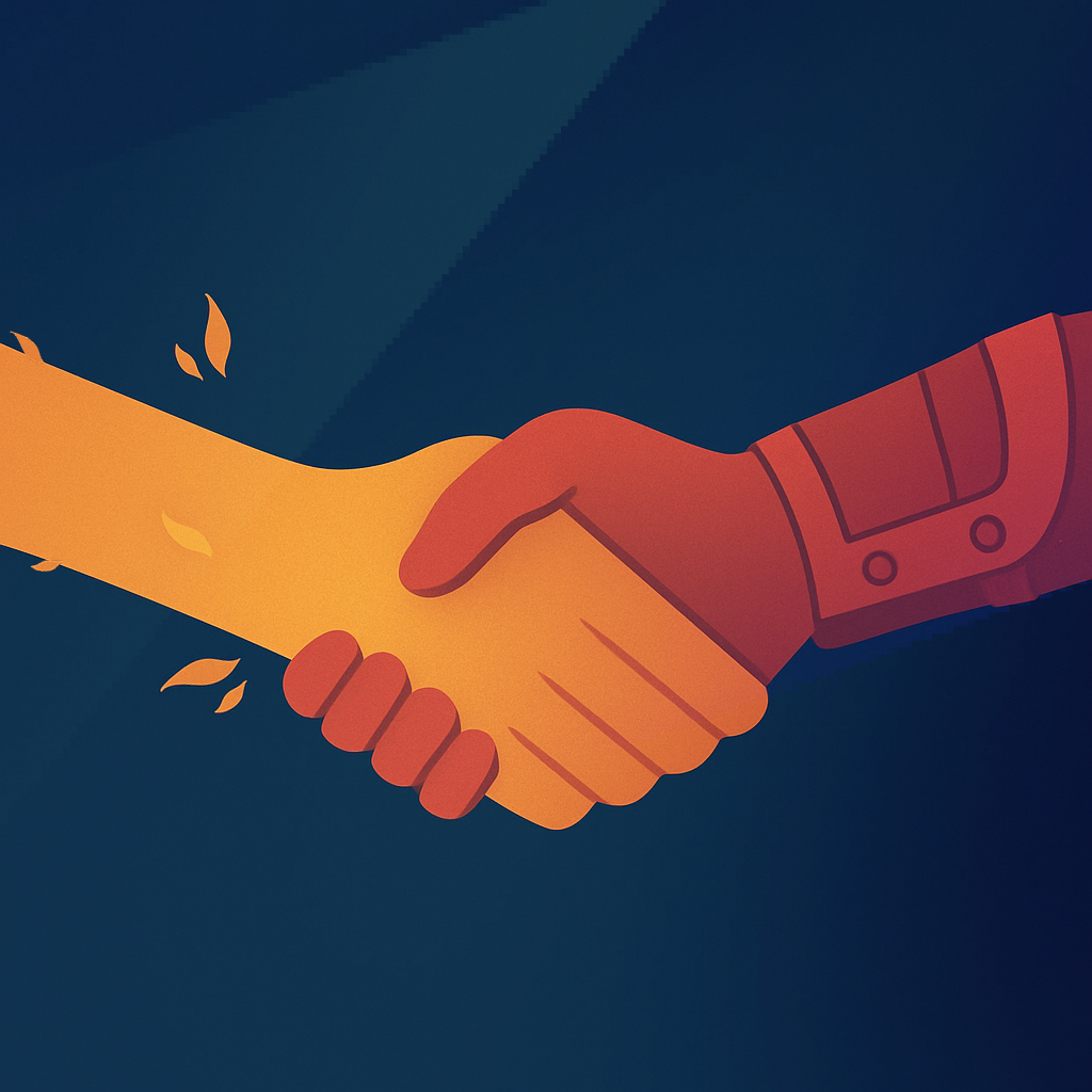 Goliath + Maro: Cognitive Security for the Human Attack Surface