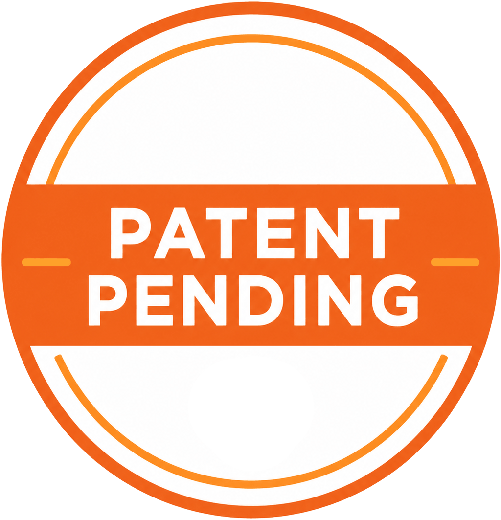 Patent Pending