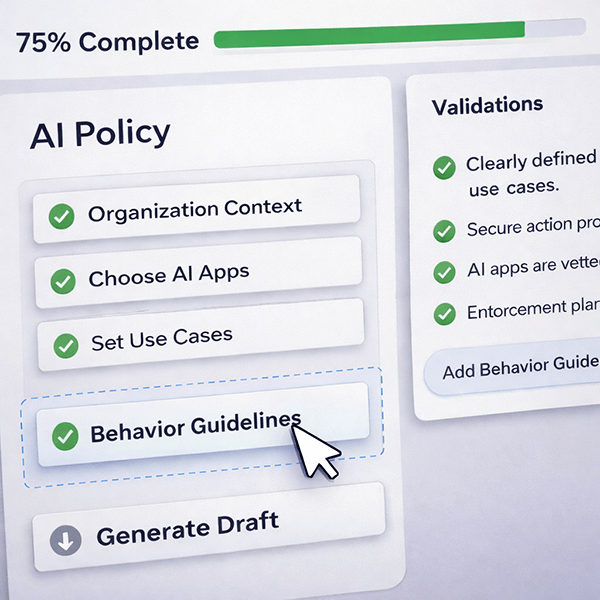 MakePolicy.ai