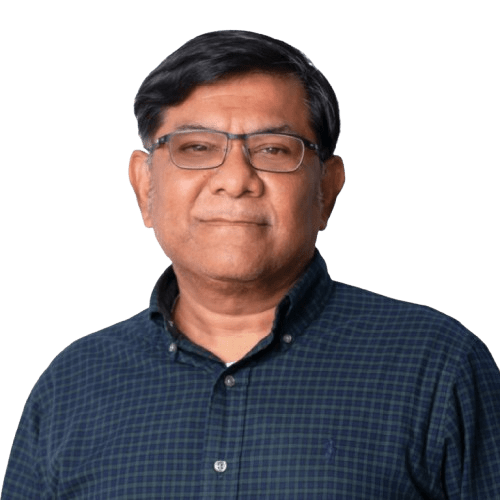 Debasish Biswas