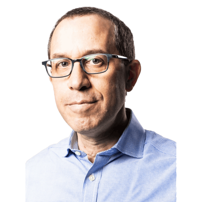 Joram Borenstein