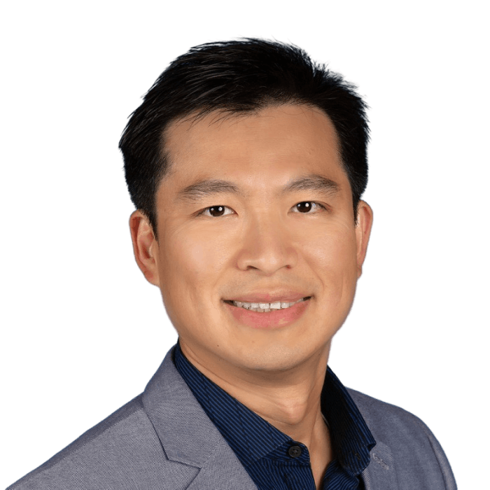 Victor Chang