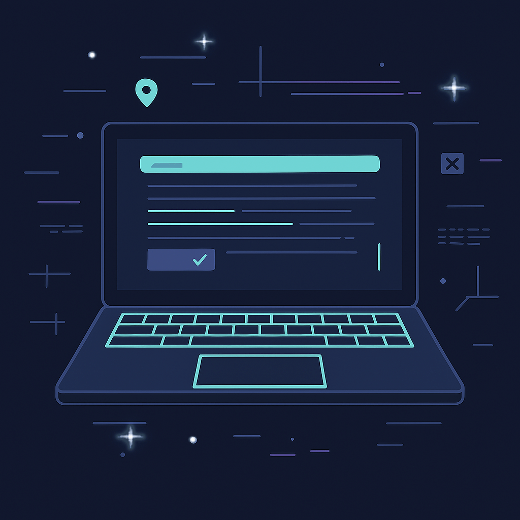 AI Usage Policy